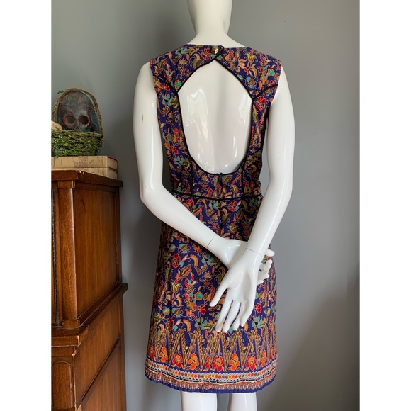 Ruby Rocks : open back Kate dress - Picture 5 of 13